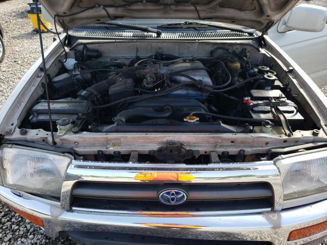 Photo 12 from auction – 1996 TOYOTA 4RUNNER SR with VIN JT3GN86R2T0008582