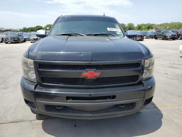 Photo 5 from auction – 2007 CHEVROLET SILVERADO with VIN 2GCEC13YX71684915
