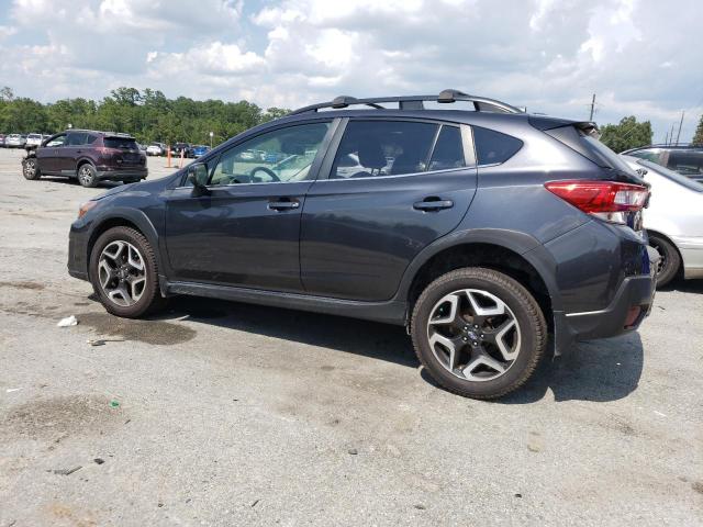 Photo 2 from auction – 2019 SUBARU CROSSTREK with VIN JF2GTANCXKH375284