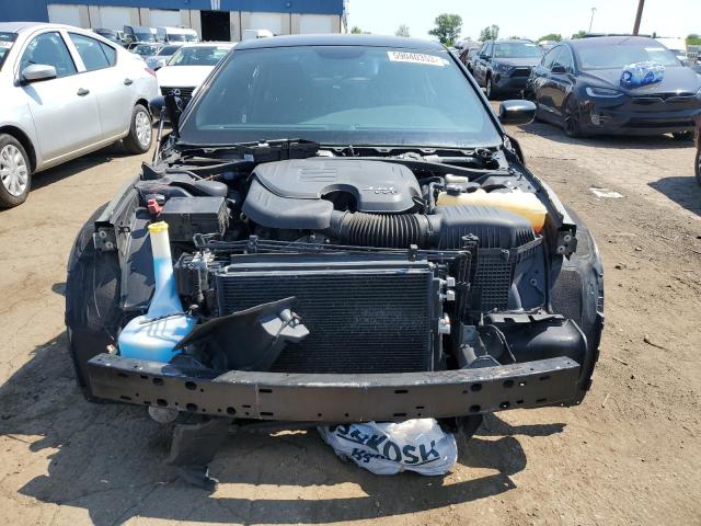 Photo 5 from auction – 2014 DODGE CHARGER SX with VIN 2C3CDXHG0EH258814