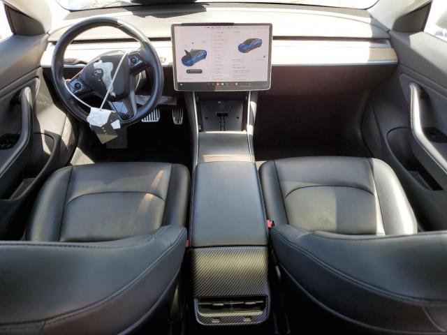 Photo 8 from auction – 2018 TESLA MODEL 3 with VIN 5YJ3E1EA2JF011803