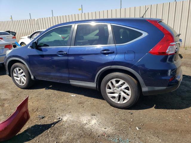 Photo 2 from auction – 2015 HONDA CR-V EX with VIN 3CZRM3H54FG704584