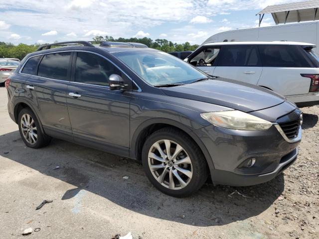 Photo 4 from auction – 2015 MAZDA CX-9 GRAND with VIN JM3TB2DA6F0454047
