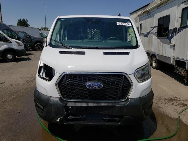 Photo 5 from auction – 2023 FORD TRANSIT T- with VIN 1FTBR1Y84PKA77578