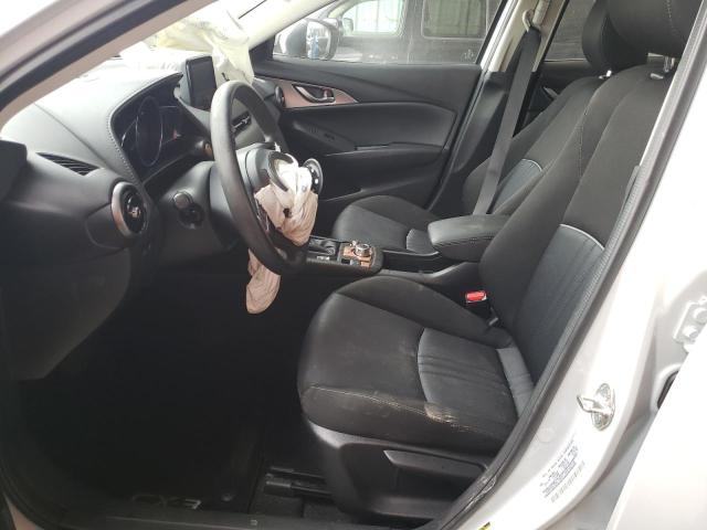 Photo 7 from auction – 2019 MAZDA CX-3 SPORT with VIN JM1DKDB74K1438451