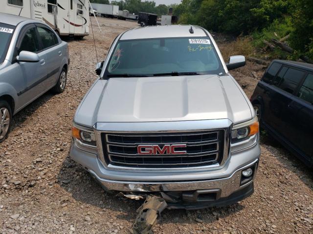 Photo 5 from auction – 2015 GMC SIERRA K15 with VIN 3GTU2VEC9FG446003