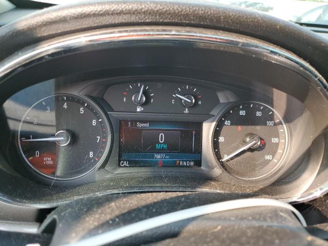 Photo 9 from auction – 2019 BUICK ENCORE PRE with VIN KL4CJESB5KB846499