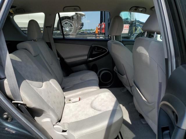 Photo 11 from auction – 2011 TOYOTA RAV4 with VIN 2T3BF4DV2BW171352