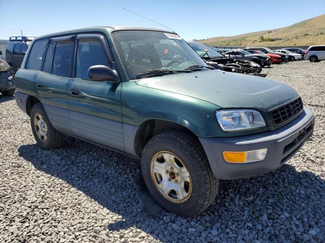 Photo 4 from auction – 1999 TOYOTA RAV4 with VIN JT3HP10V4X7115867