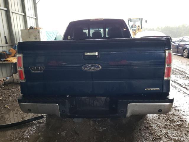 Photo 6 from auction – 2011 FORD F150 SUPER with VIN 1FTEX1CM1BFB68946