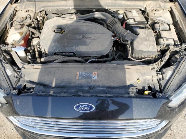Photo 11 from auction – 2013 FORD FUSION SE with VIN 3FA6P0HR5DR150223
