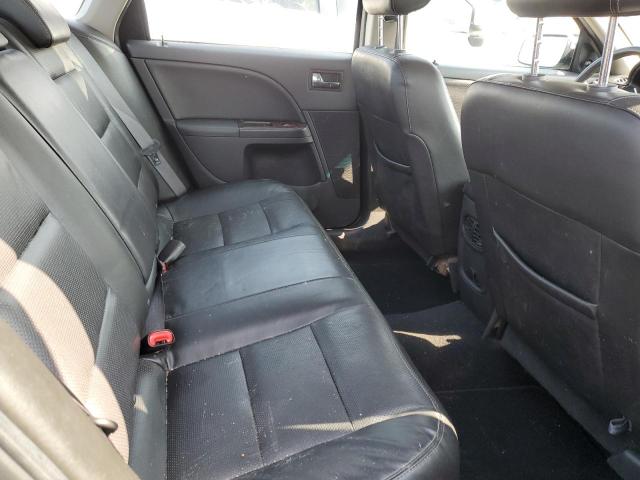 Photo 10 from auction – 2008 FORD TAURUS LIM with VIN 1FAHP25W78G100922