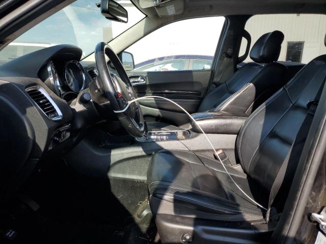 Photo 7 from auction – 2013 DODGE DURANGO CR with VIN 1C4RDJDGXDC681278