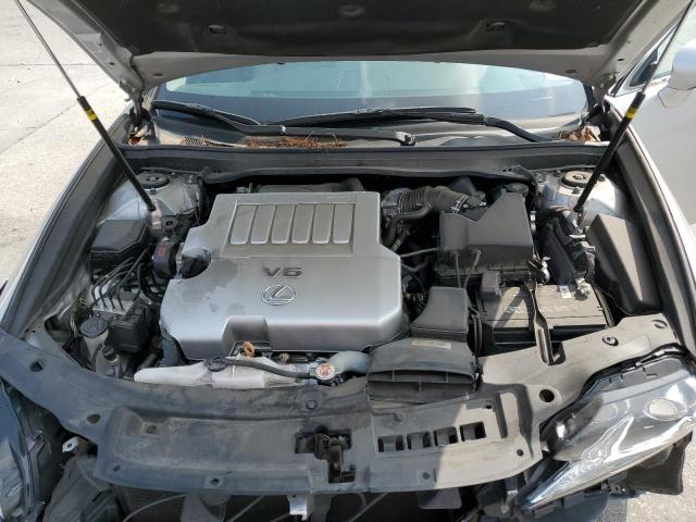 Photo 11 from auction – 2017 LEXUS ES 350 with VIN 58ABK1GGXHU075521