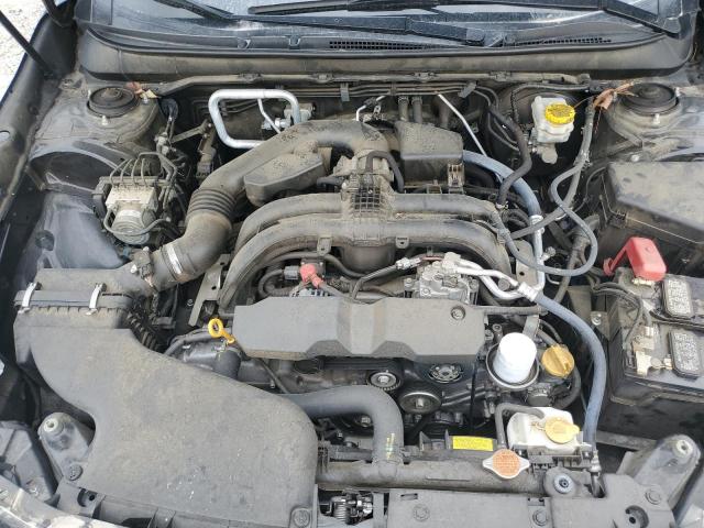 Photo 11 from auction – 2019 SUBARU LEGACY SPO with VIN 4S3BNAS65K3013619