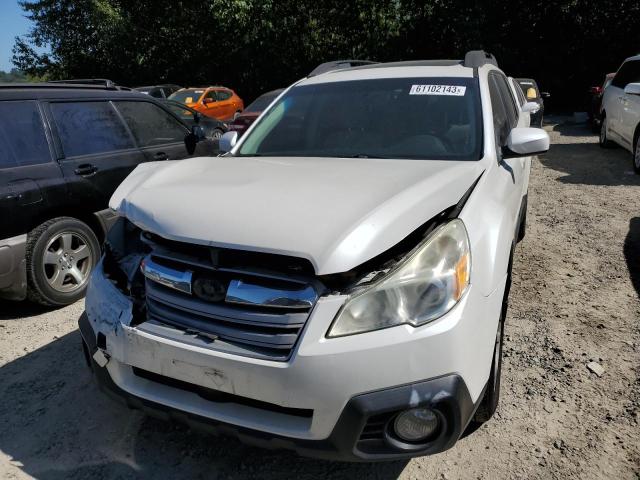 Photo 5 from auction – 2014 SUBARU OUTBACK 2. with VIN 4S4BRBDC9E3288326