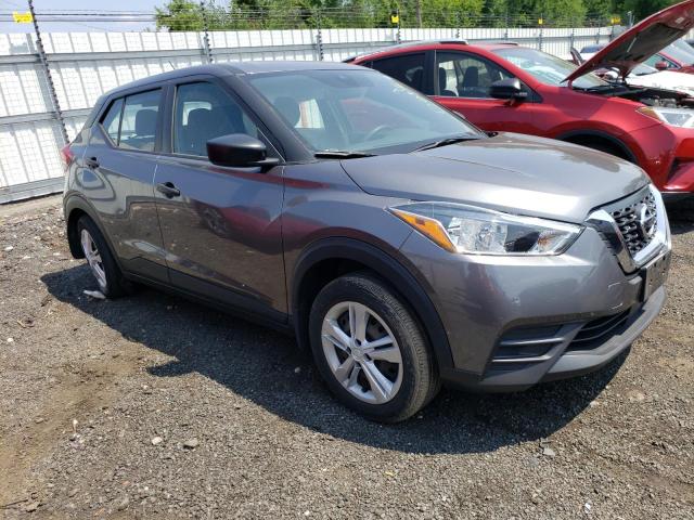 Photo 4 from auction – 2020 NISSAN KICKS S with VIN 3N1CP5BVXLL531036