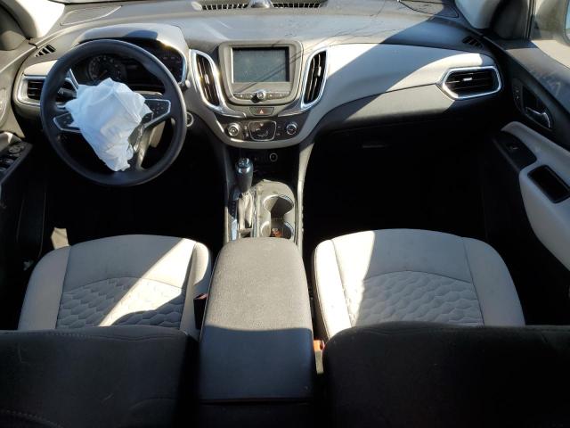 Photo 8 from auction – 2018 CHEVROLET EQUINOX LS with VIN 3GNAXHEV0JS648684
