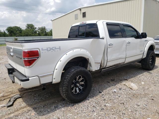 Photo 3 from auction – 2013 FORD F150 SUPER with VIN 1FTFW1ET3DFD63400