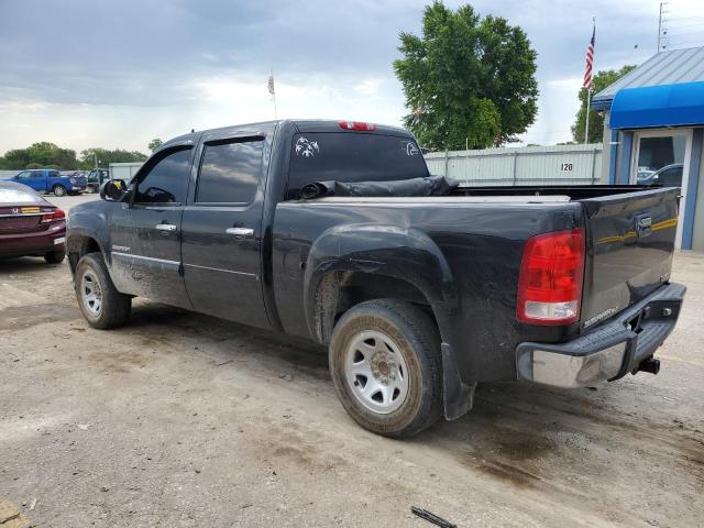 Photo 2 from auction – 2011 GMC SIERRA K15 with VIN 3GTP2WE33BG205535