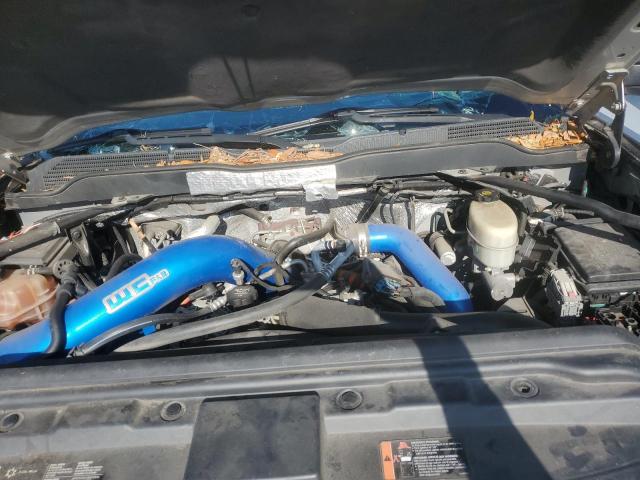 Photo 11 from auction – 2015 CHEVROLET SILVERADO with VIN 1GC1KWE83FF172786