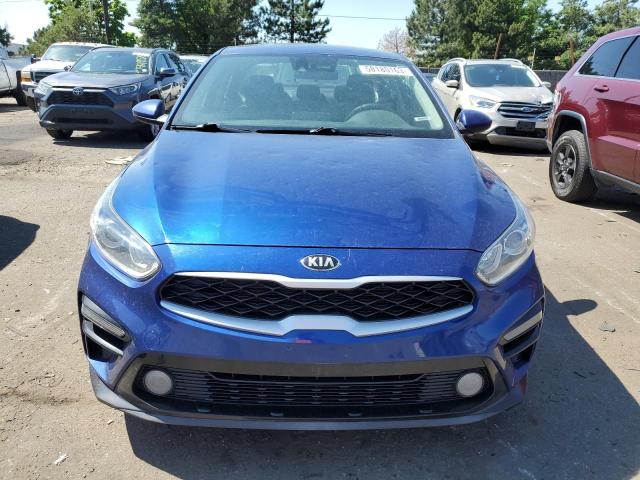 Photo 5 from auction – 2019 KIA FORTE FE with VIN 3KPF24AD4KE058152