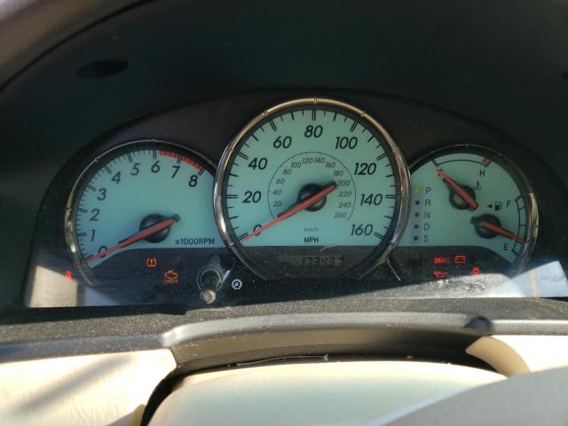 Photo 9 from auction – 2006 TOYOTA CAMRY with VIN 4T1CE38P76U628698