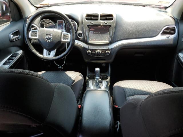 Photo 8 from auction – 2014 DODGE JOURNEY SX with VIN 3C4PDCBB1ET216937