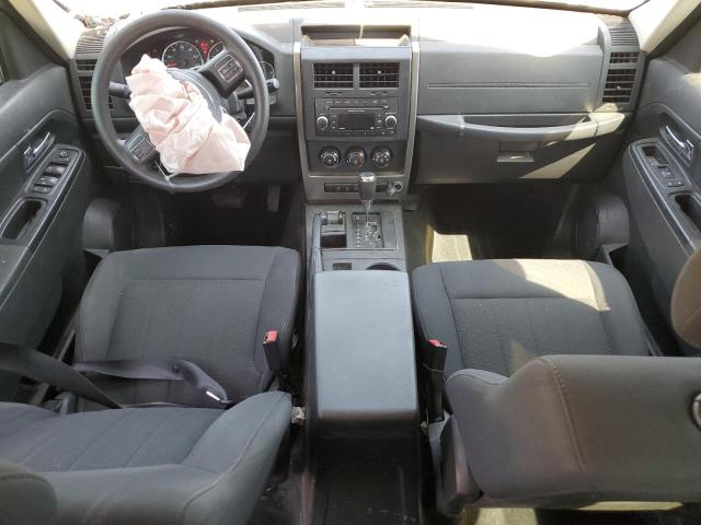 Photo 8 from auction – 2012 JEEP LIBERTY SP with VIN 1C4PJMAK9CW151228