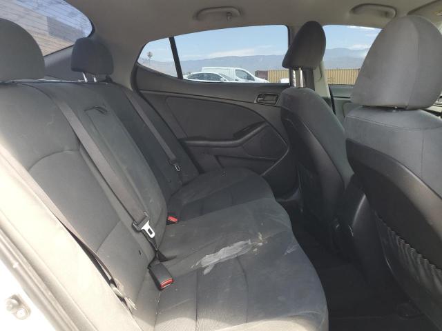 Photo 10 from auction – 2015 KIA OPTIMA LX with VIN KNAGM4A78F5572402
