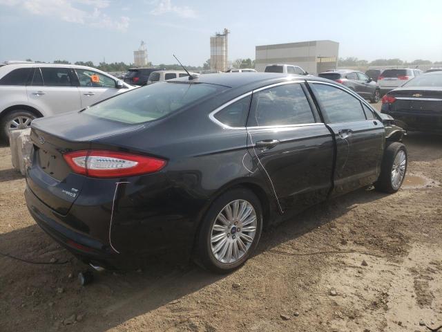 Photo 3 from auction – 2015 FORD FUSION with VIN 3FA6P0LUXFR249117