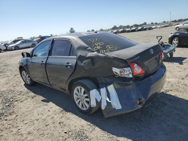 Photo 2 from auction – 2010 TOYOTA COROLLA with VIN 1NXBU4EE1AZ324492