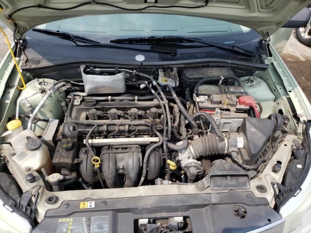 Photo 11 from auction – 2010 FORD FOCUS SE with VIN 1FAHP3FN5AW166229