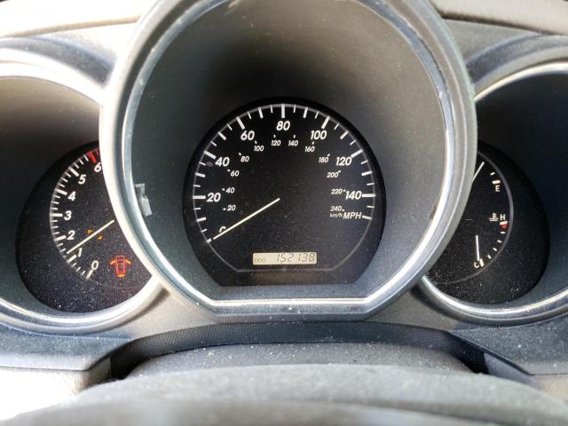 Photo 9 from auction – 2005 LEXUS RX 330 with VIN 2T2HA31U95C087134