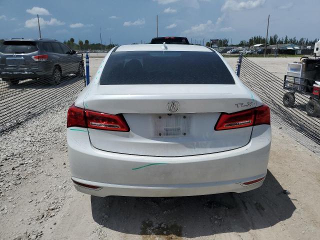 Photo 6 from auction – 2019 ACURA TLX with VIN 19UUB1F33KA000902