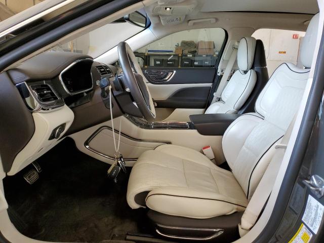 Photo 7 from auction – 2018 LINCOLN CONTINENTA with VIN 1LN6L9BC6J5602947