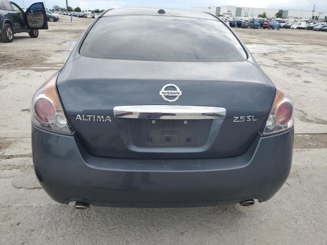 Photo 6 from auction – 2012 NISSAN ALTIMA BAS with VIN 1N4AL2AP6CC162033