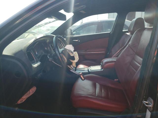 Photo 7 from auction – 2012 DODGE CHARGER R/ with VIN 2C3CDXCT8CH106765