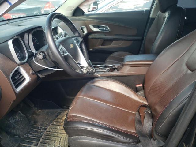 Photo 7 from auction – 2010 CHEVROLET EQUINOX LT with VIN 2CNFLNEW1A6300467