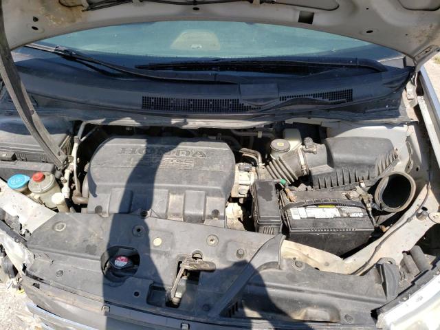Photo 12 from auction – 2011 HONDA ODYSSEY EX with VIN 5FNRL5H48BB082082