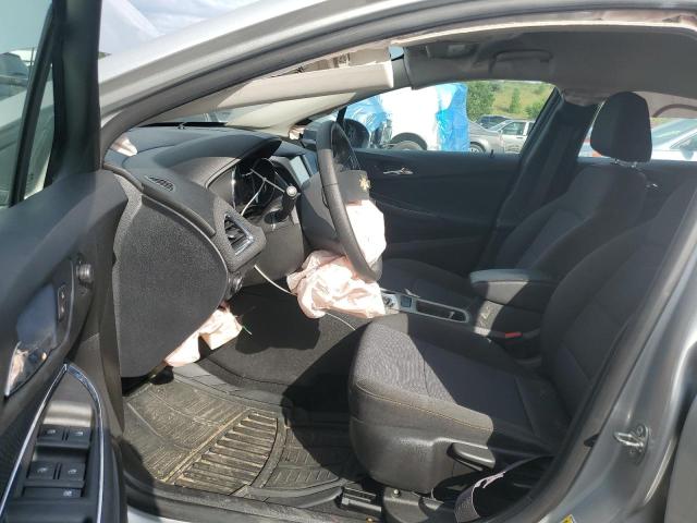 Photo 7 from auction – 2017 CHEVROLET CRUZE LS with VIN 3G1BC5SM5HS558453