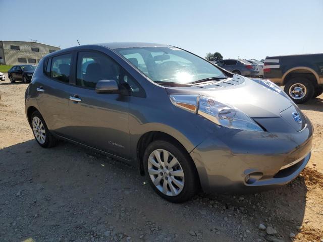 Photo 4 from auction – 2015 NISSAN LEAF S with VIN 1N4AZ0CP8FC331957