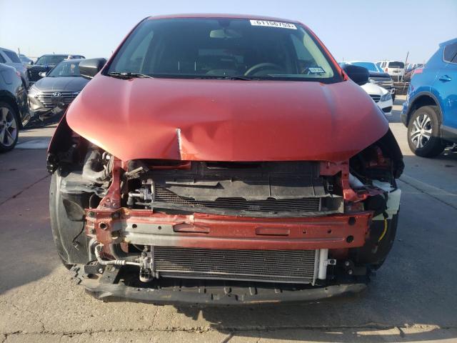 Photo 5 from auction – 2021 CHEVROLET SPARK LS with VIN KL8CB6SAXMC712867