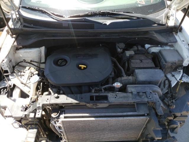 Photo 11 from auction – 2014 KIA SOUL with VIN KNDJP3A56E7069365