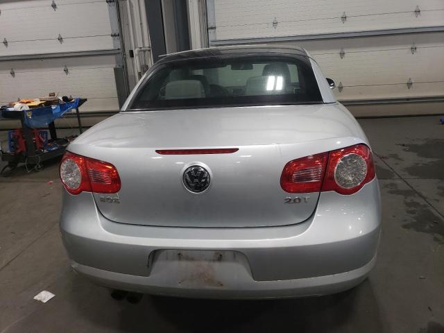 Photo 6 from auction – 2007 VOLKSWAGEN EOS 2.0T with VIN WVWBA71F87V045038