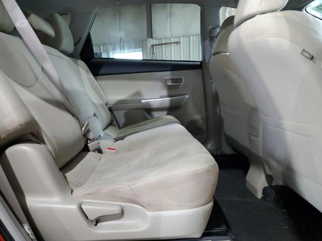 Photo 10 from auction – 2012 TOYOTA PRIUS V with VIN JTDZN3EU8C3127183
