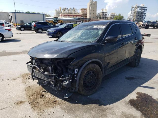 Photo 1 from auction – 2018 NISSAN ROGUE S with VIN JN8AT2MVXJW303254