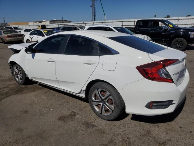 Photo 2 from auction – 2016 HONDA CIVIC LX with VIN 19XFC2F58GE240530