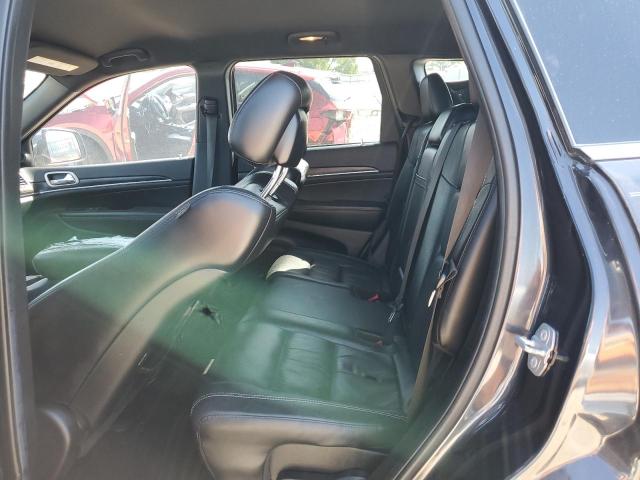 Photo 10 from auction – 2015 JEEP GRAND CHER with VIN 1C4RJEBG4FC615167