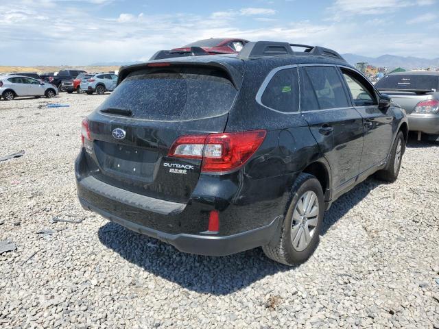 Photo 3 from auction – 2017 SUBARU OUTBACK 2. with VIN 4S4BSAHC0H3219876